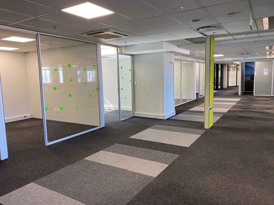 To Let commercial Property for Rent in Cape Town City Centre Western Cape